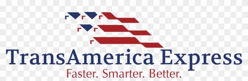 Transamerica Express Logistics Llc Response - Graphic Design Clipart