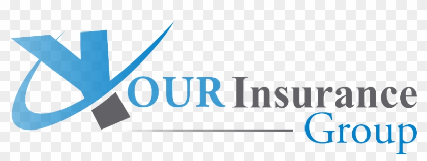 Your Insurance Group Logo - Goldlink Insurance Clipart #5312119