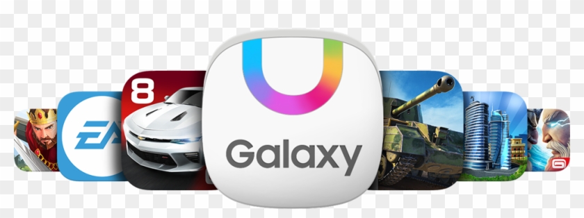 Apps Image1 - Samsung Galaxy Apps Clipart