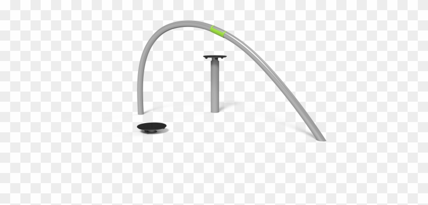 Twister Exercises - Arch Clipart #5312137