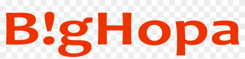 Bighopa - Circle Clipart