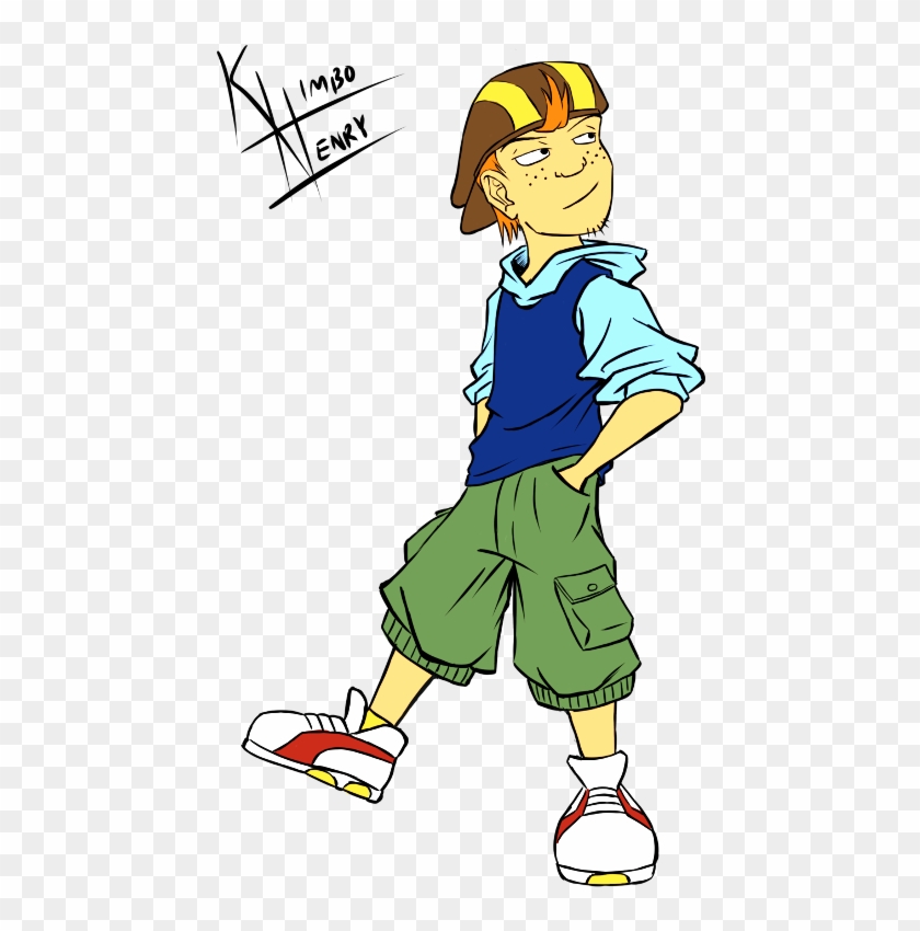 Twister Rodriguez Image-qb317 - Cartoon Clipart #5312218