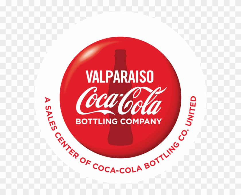 Coca-cola Logo - Coca Cola Clipart #5312269