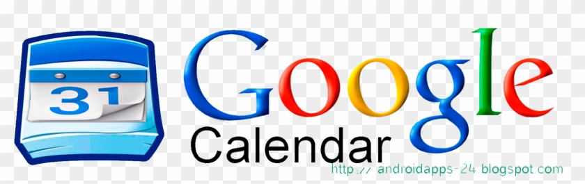 Google Calendar For Free Download Your Android Device - Google Clipart
