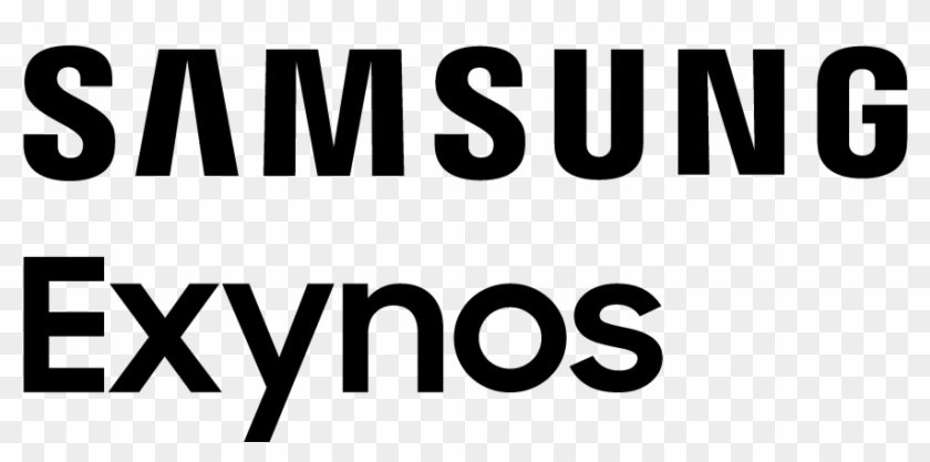 Galaxy Watch Logo , Png Download - Rayman 1 Font Clipart #5312346