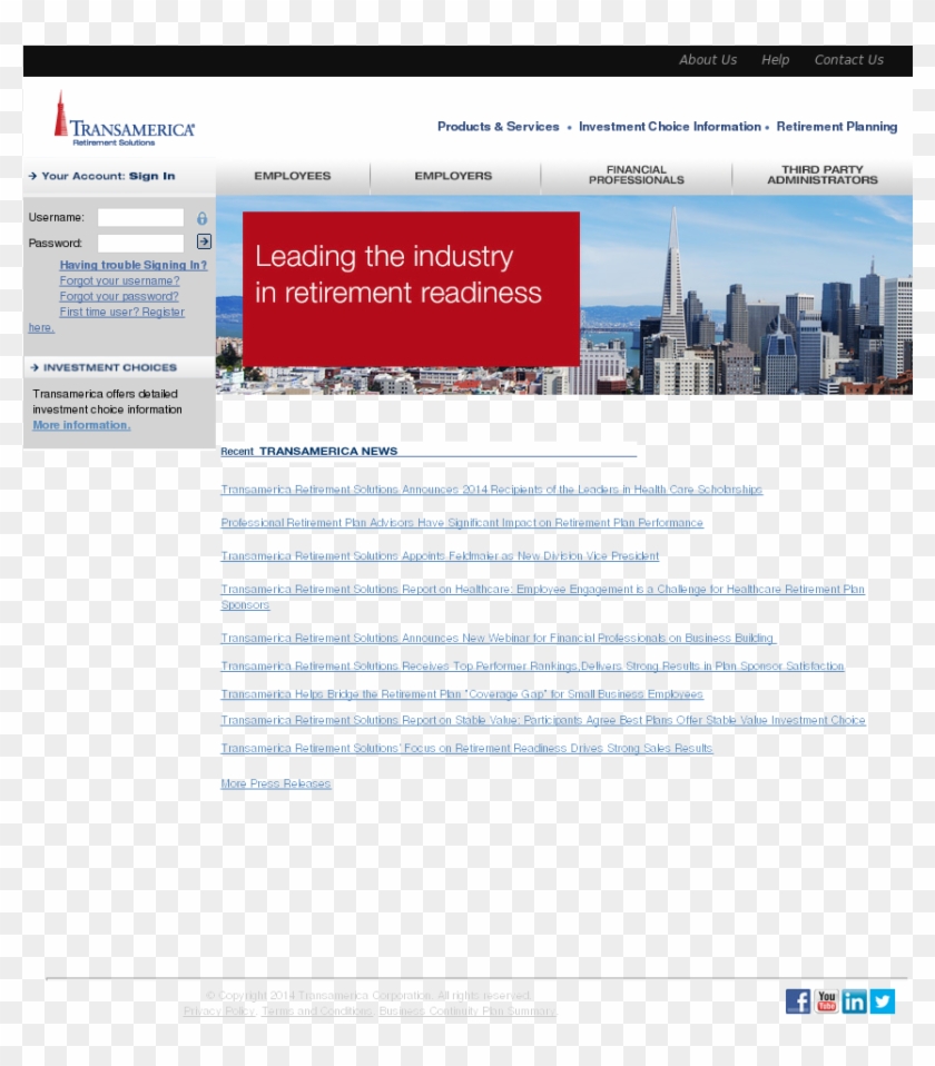 Transamerica Login Retirement Clipart 5312607 PikPng Transamerica Login Retirement Clipart 5312607 PikPng