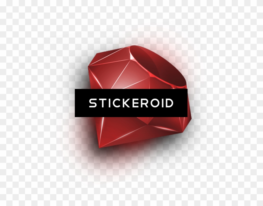 Ruby Gem , Png Download - Ruby Icon Clipart