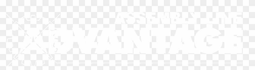 Ala Logo 02 White On Transparent Large - Poster Clipart