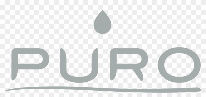 Puro Logo Png Clipart