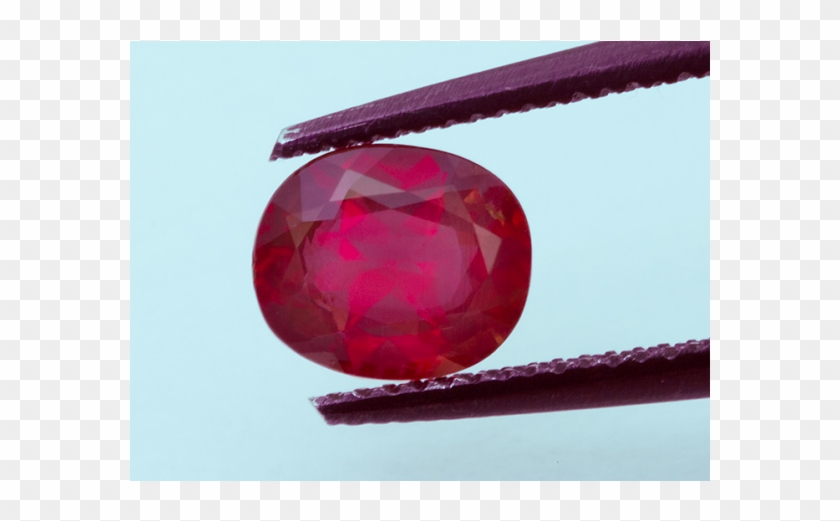 Ruby Transparent Gia - Ruby Clipart #5312945