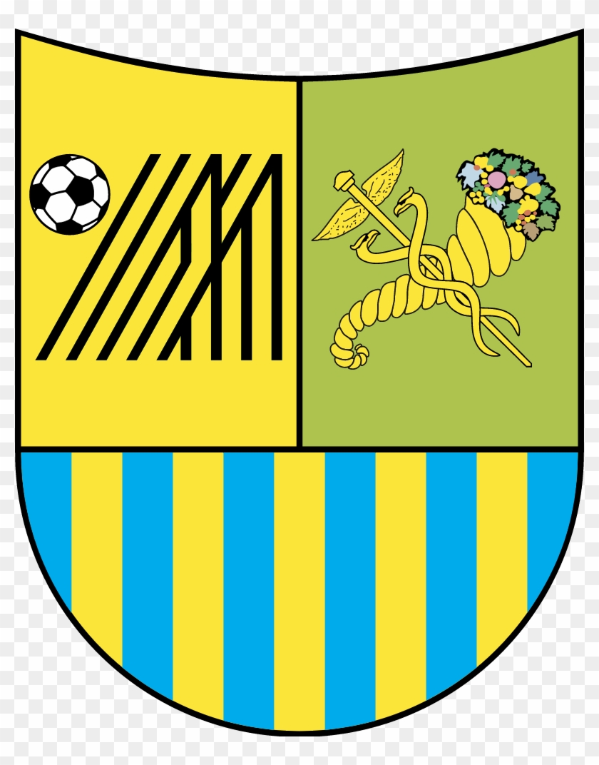 Metali 1 Vector - Kharkiv Logo Metalist Logo Png Clipart #5312979