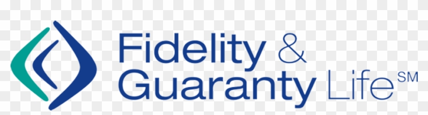 F&g Logo - Fidelity & Guaranty Life Clipart