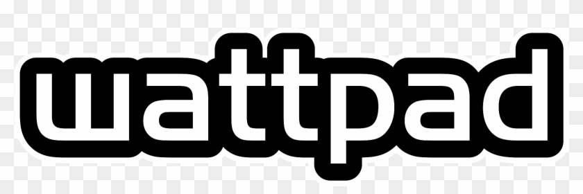 Wattpad Logo - Graphics Clipart #5313010