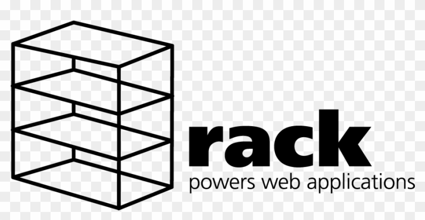 In This Article, I'm Going To Show The Required Pieces - Rack Ruby Clipart