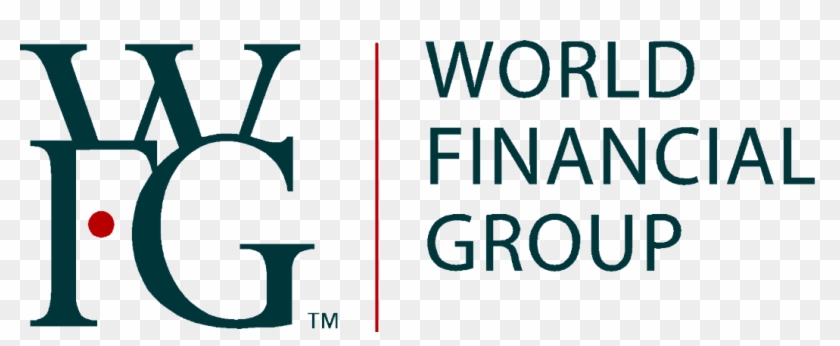 World Financial Group Logo Transparent Clipart #5313109