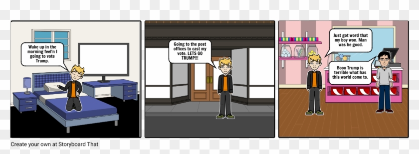 Political Cartoon - Cartoon Clipart #5313237