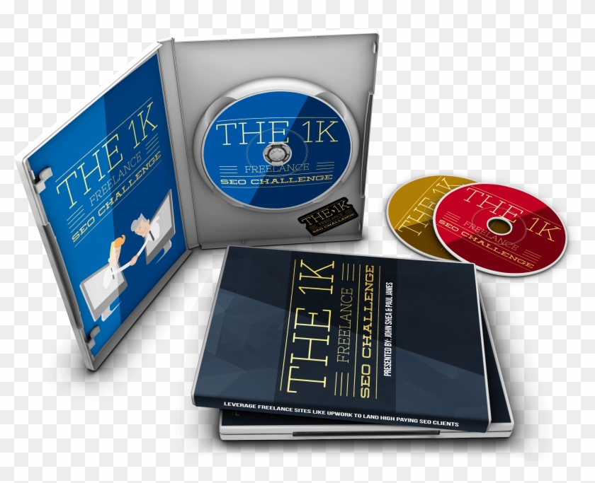 The 1k Freelance Seo Challenge Review - Graphic Design Clipart #5313294