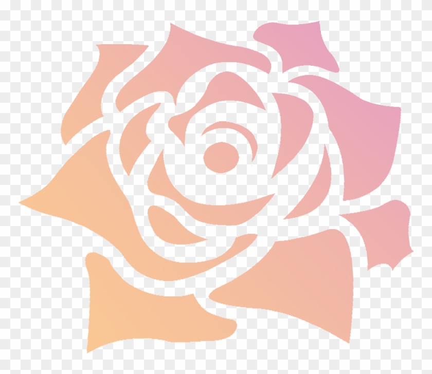 Rose Bud Png - Blazblue Character Clipart