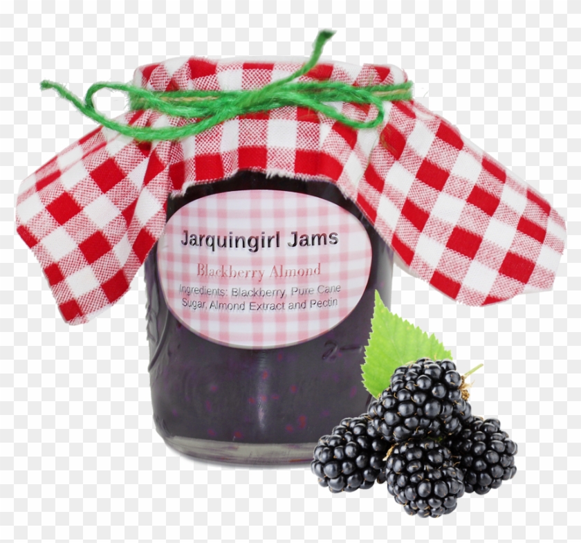 Blackberry Fruit Png , Png Download - Blackberry Clipart #5313453