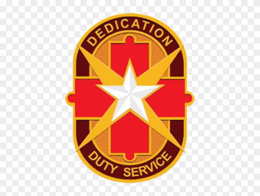 Brooke Army Medical Center - Brooke Army Medical Center Logo Clipart