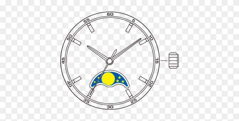 6p25 Movement Clipart