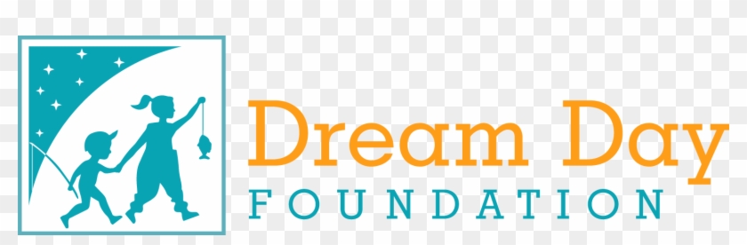 Dream Day Foundation - Graphic Design Clipart #5313660