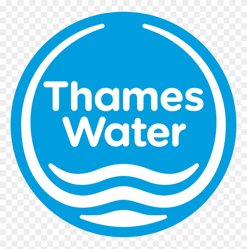 Thames Water Logo - Thames Water Logo Png Clipart