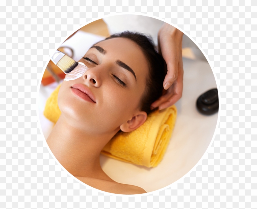 Get In-home Facial In Toronto Area - Signature Facial Clipart
