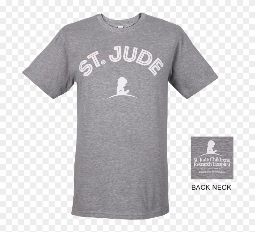 Heather Grey St - St. Jude Children's Research Hospital Clipart