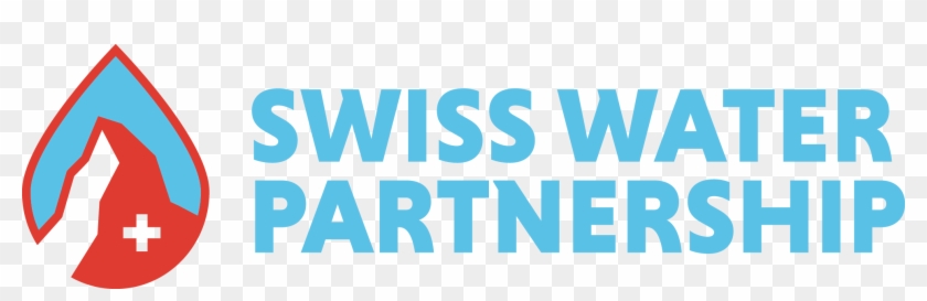 As You May Have Noticed, The Swiss Water Partnership - Swiss Water Partnership Clipart #5313895