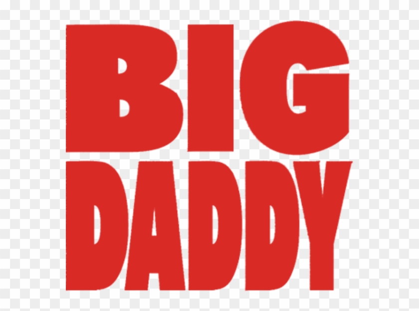 Big Daddy Clipart #5313968