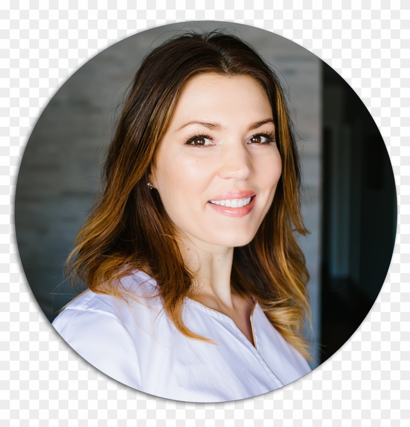 Jennifer - Girl Clipart