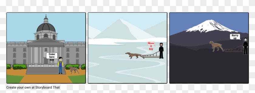 Big Daddy Aka Oscar - Succy Succy 10 Buccy Clipart