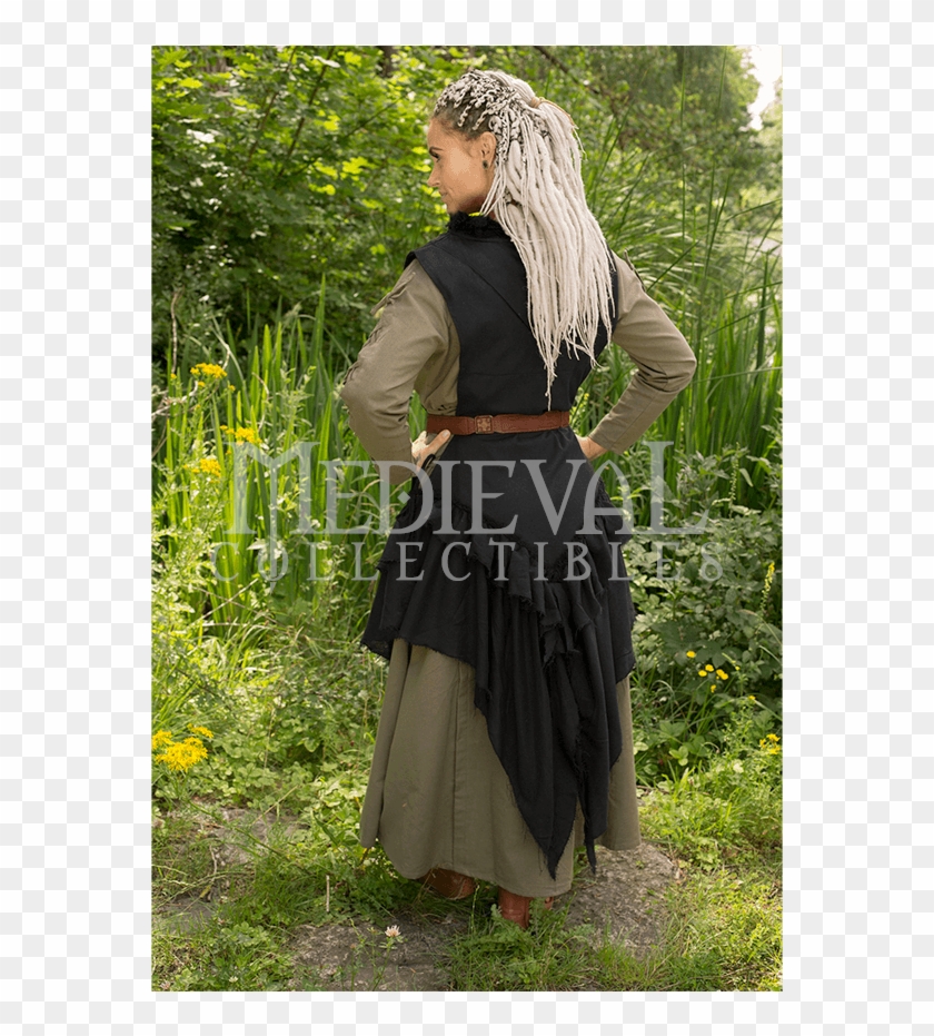 Item - Cosplay Clipart