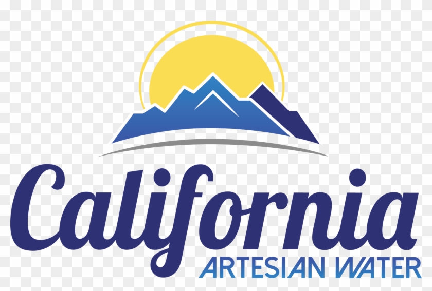 California Artesian Water Logo Png - Chuck Palahniuk Quotes Clipart #5314374