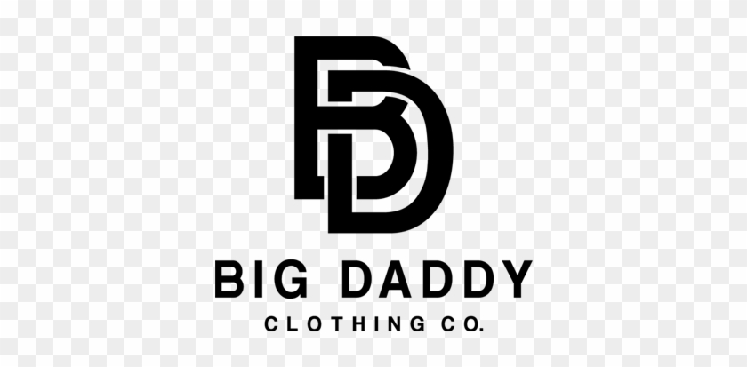 Big Daddy - Graphics Clipart #5314401