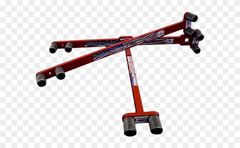 The Bulldog Big Daddy Set - Bulldog Bender Wire Clipart