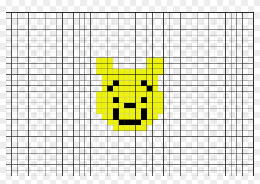 Minecraft Reindeer Pixel Art Clipart #5314437