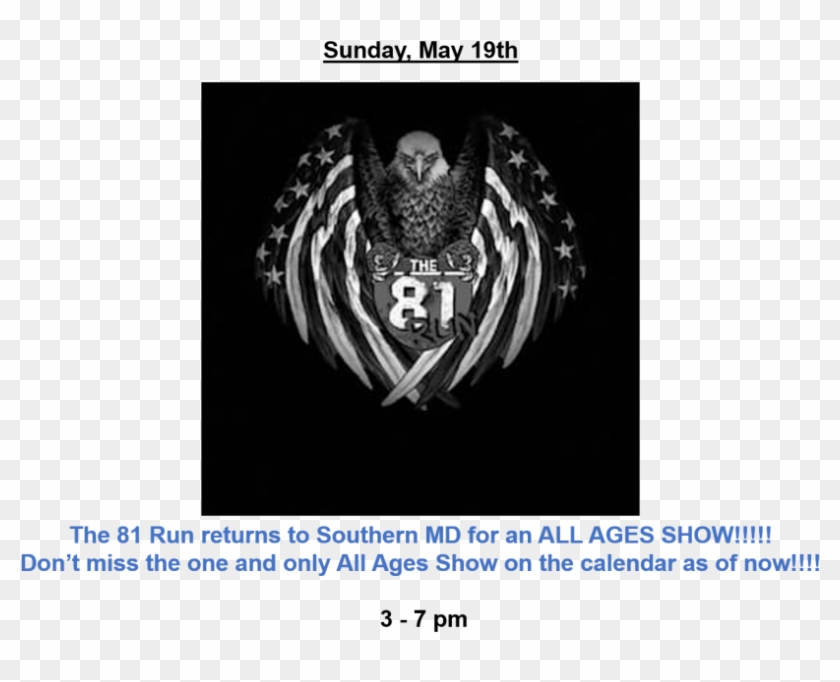 Brent Handy Band 3-7 Pm - Emblem Clipart #5314514