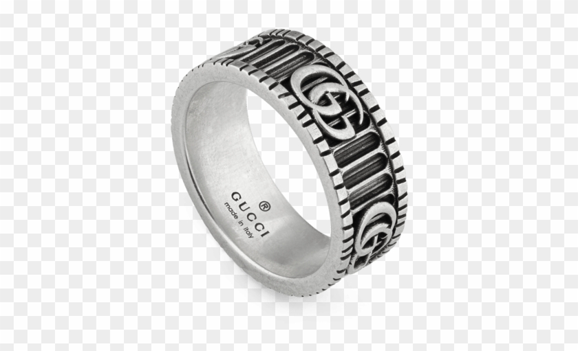 Gucci Ring Men Clipart #5314543