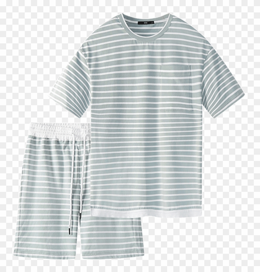 Lightbox Moreview - Active Shirt Clipart #5314576