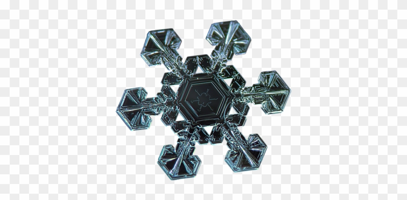 Click And Drag To Re-position The Image, If Desired - Snowflake Cutter Clipart #5314712