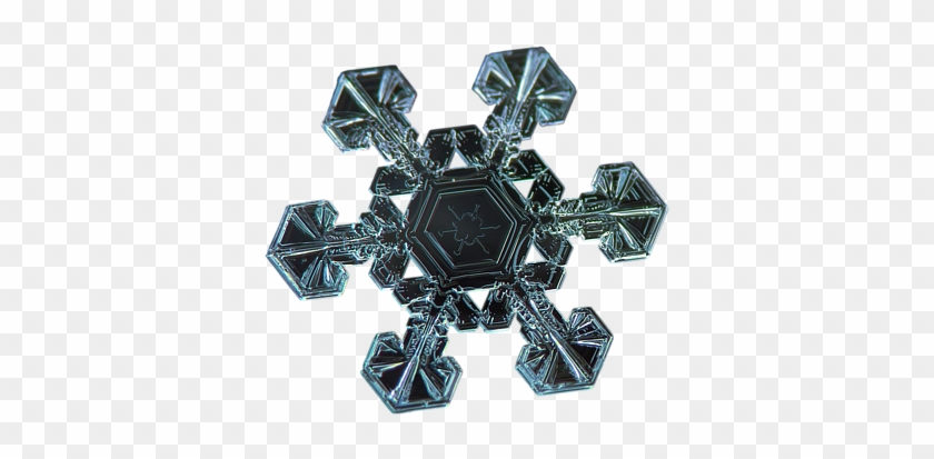 Click And Drag To Re-position The Image, If Desired - Snowflake Cutter Clipart