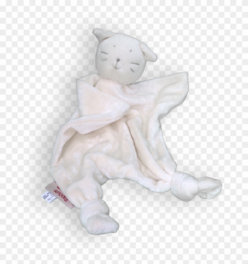 Ivory Kitty-cat , Png Download - Sitting Clipart #5314763