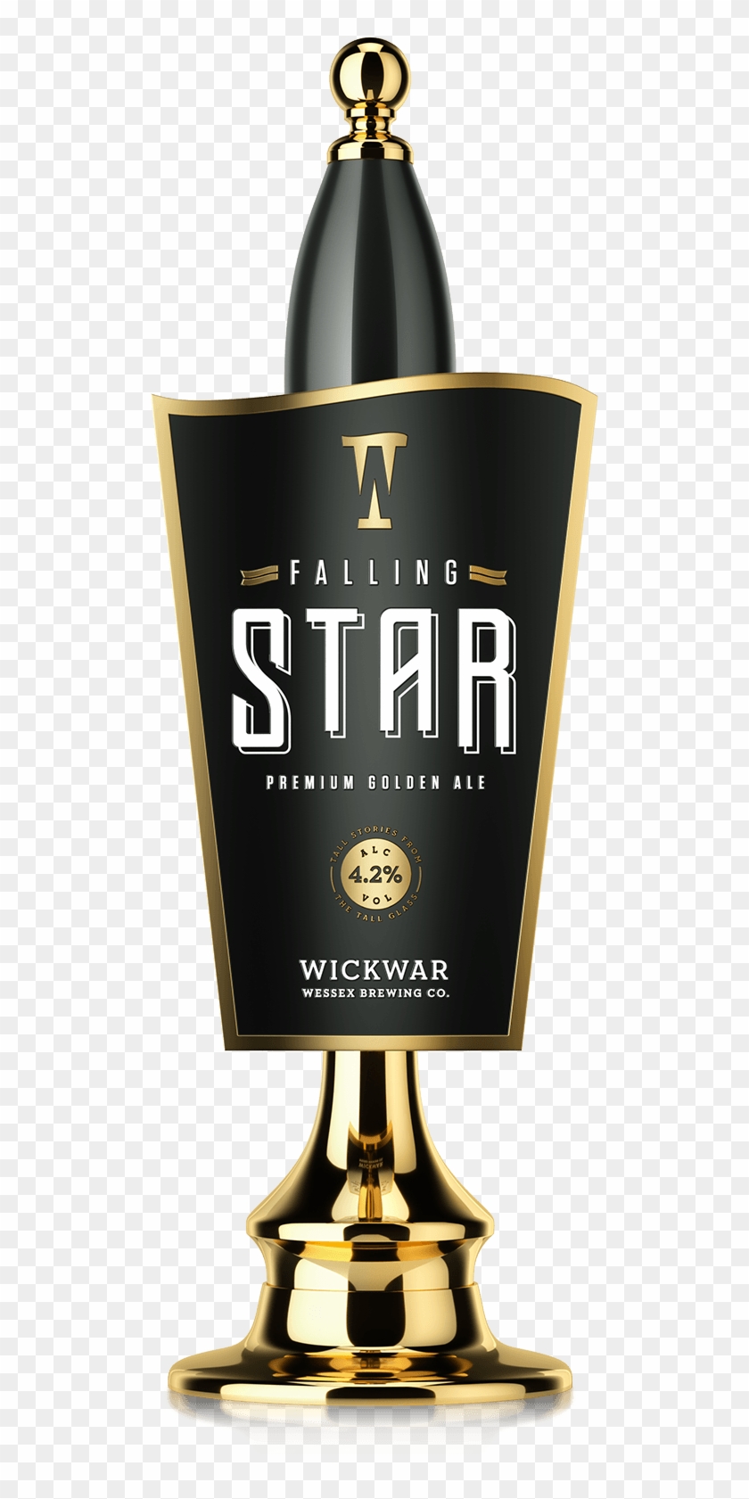 Falling Star - Adam Henson Rare Breeds Clipart