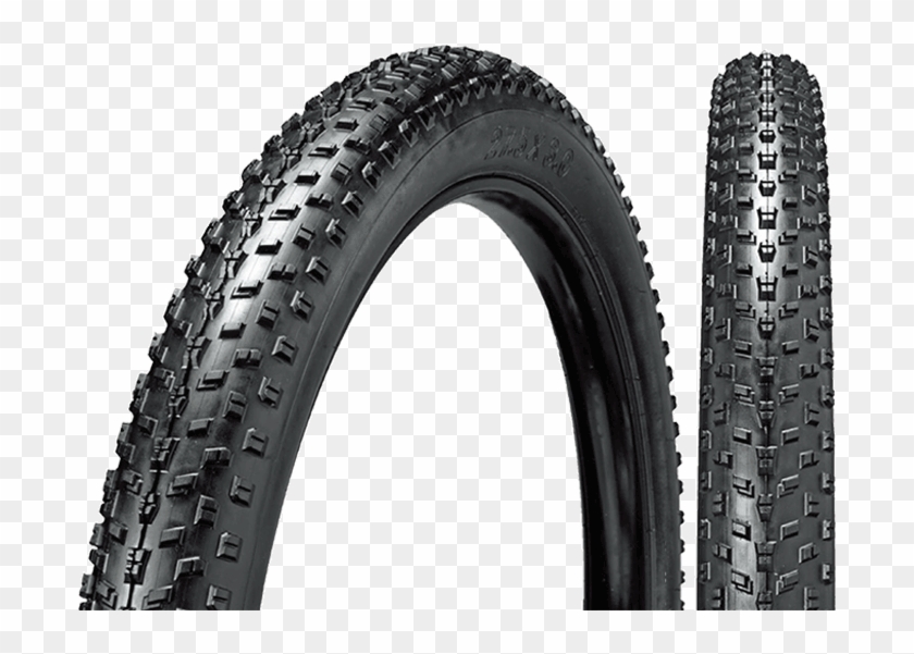 Carcass - Bicycle Tire Clipart #5314890