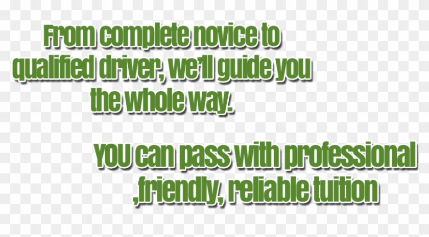 Learn 4 Life Driving School - Parallel Clipart #5315121