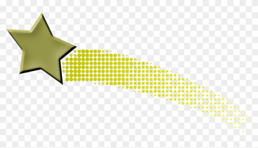 Medium Image Png - Shooting Star Pdf Clipart