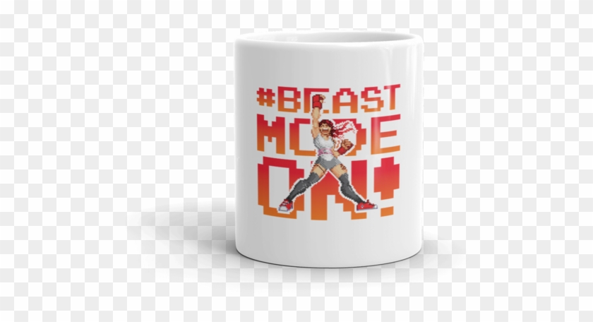 L.a. Beast Clipart #5315286