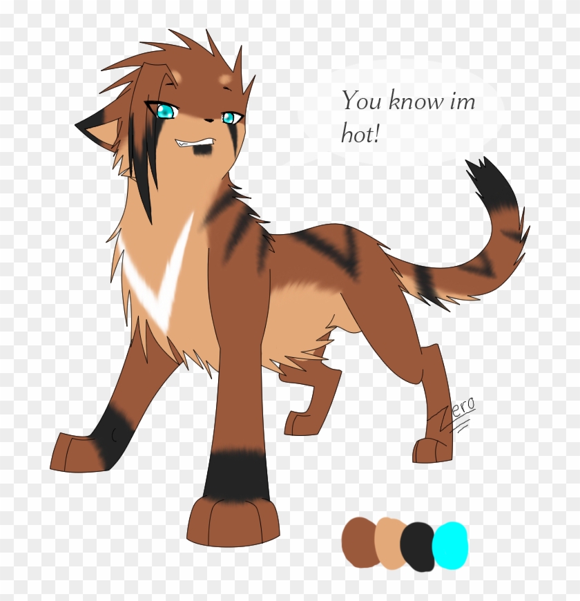 Swiftclan Of Falling Stars Images Ripplestar Hd Wallpaper - Warrior Cats Fallen Star Clipart